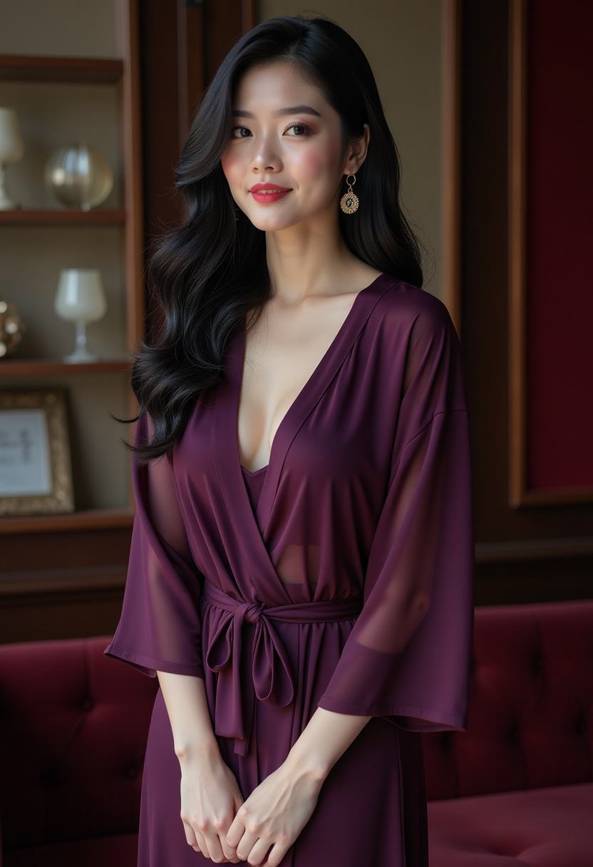 最完美的离婚2025版